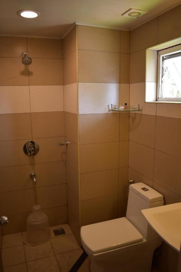 Hotel South Regency, Ernakulam Kochi Exterior foto
